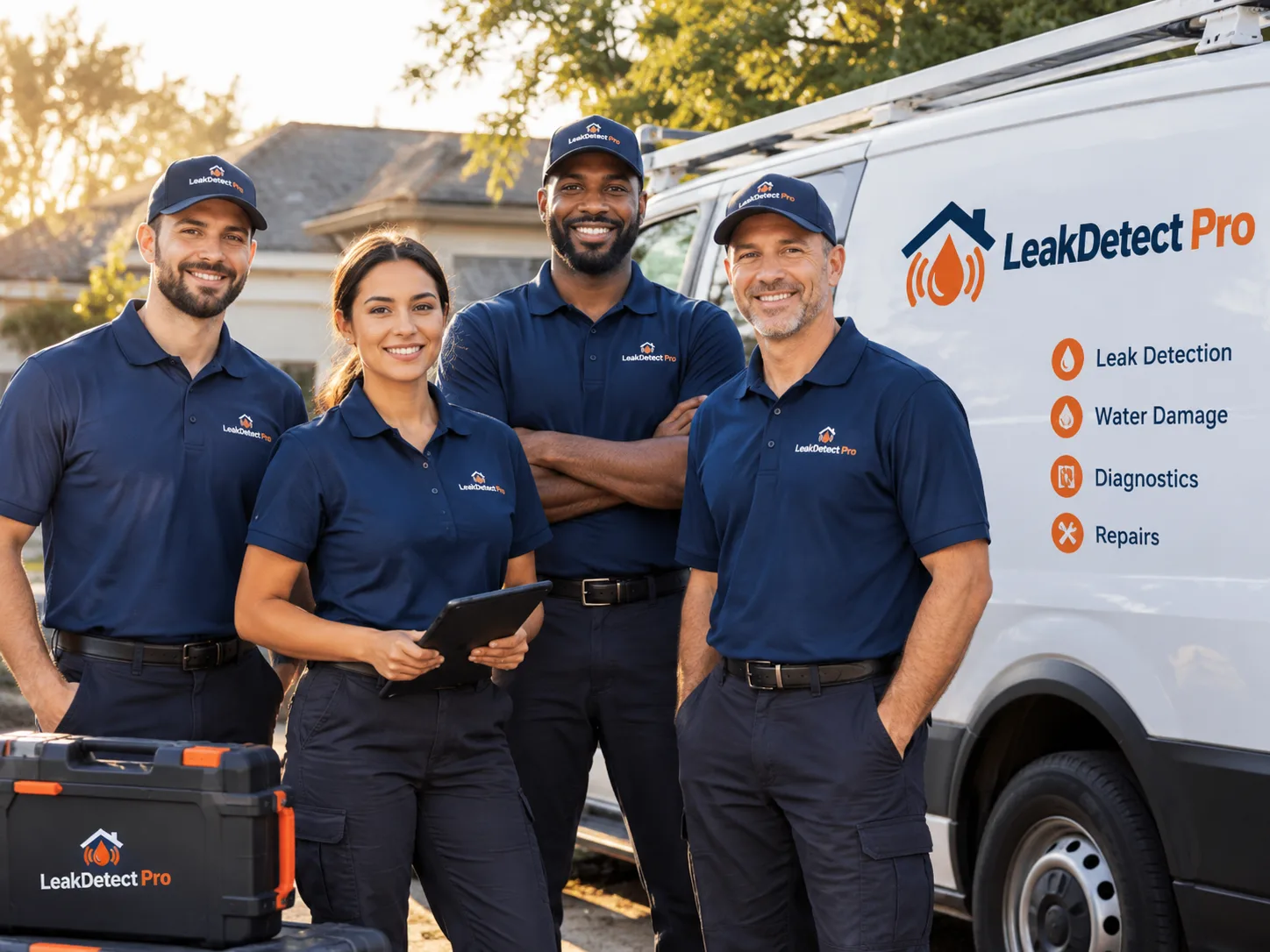 Roof Repair company in Georgetown, CO